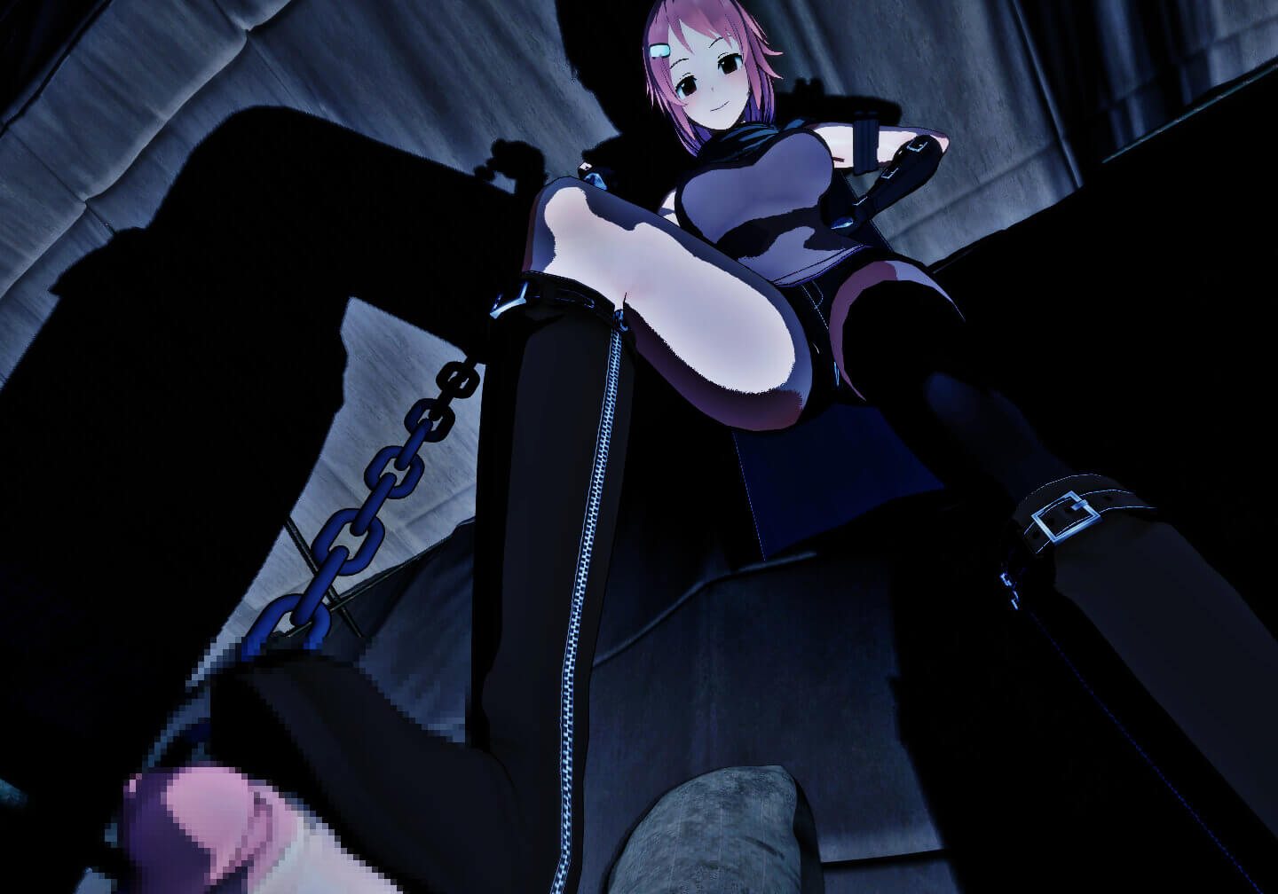 更新 [热门RPG大作/究极NTR/全动态无码] 刀剑SAO~气息遮断魔法陷阱 Ⅱ V0.79 官方中文步兵版-第13张图片-萌站