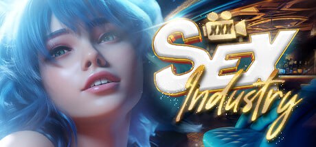 PC/[3D-SLG] STEAM官方中文【简+繁】  性产业 XXX  Sex Industry XXX