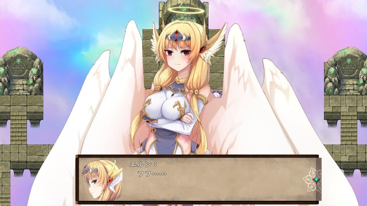 PC[RPG] STEAM官方中文  最强☆天使 沙利叶！ v1.0.18  さいきょー☆えんじぇる ザラキエル！  v1.0.18  发行日期:2025 年 3 月 29 日 入正地址：STEAM-第6张图片-萌站