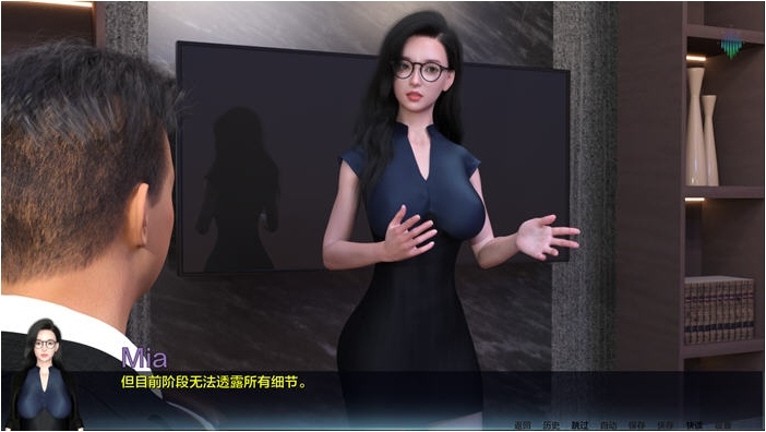 【PC/安卓/汉化版/SLG游戏/7.05G】北极光:开始 Ver0.20 汉化版+PC+安卓+动态SLG游戏+7.05G-第4张图片-萌站 【PC/安卓/汉化版/SLG游戏/7.05G】北极光:开始 Ver0.20 汉化版+PC+安卓+动态SLG游戏+7.05G-第4张图片-萌站