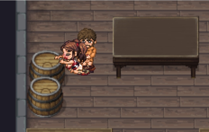 【更新/神作/PC/像素/多分支/ntr】亨特里亚编年史ch3 V18-第4张图片-萌站