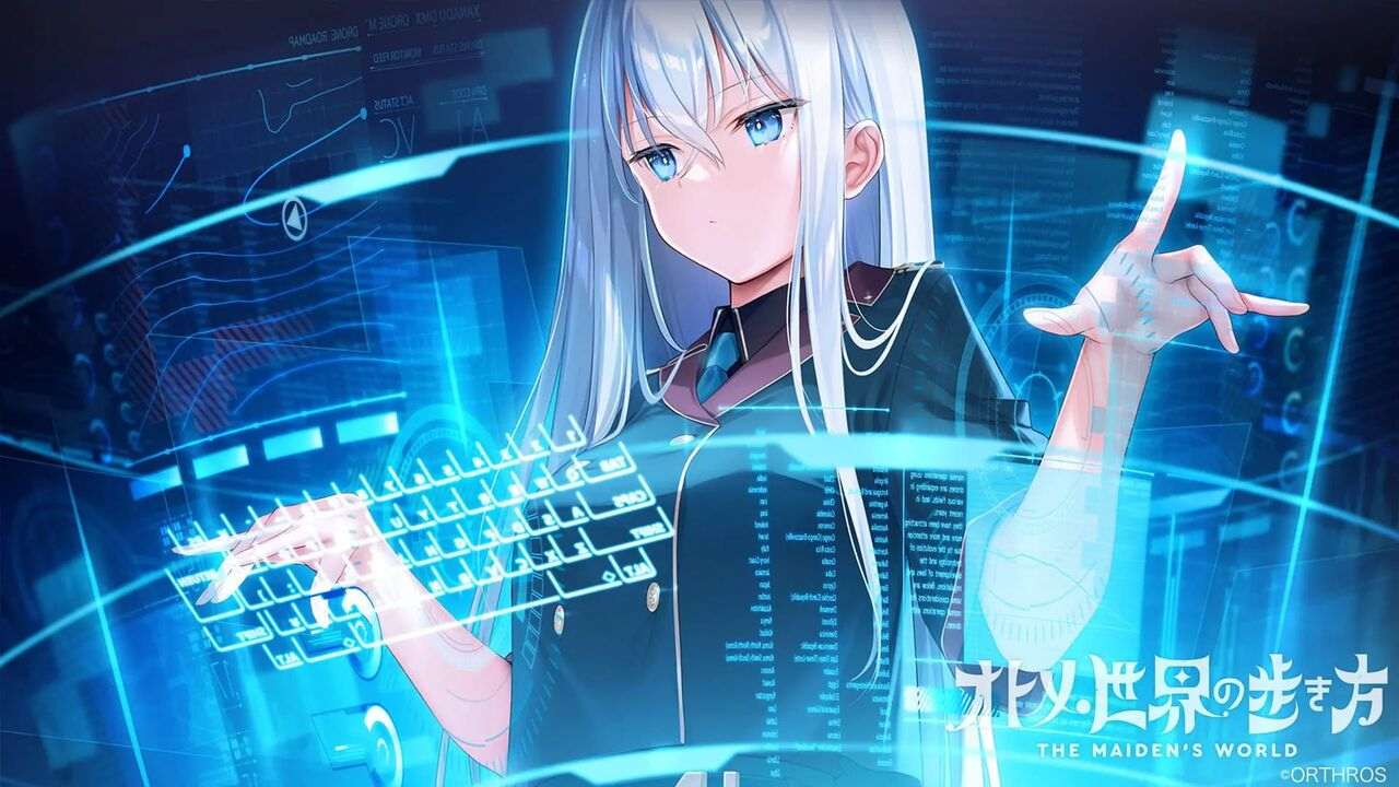 [后宫][女装正太X大姐姐][调教][冷淡][汉化] 少女世界的行走方式 オトメ世界の歩き方+claude-3-opus翻译补丁+特典+全cg存档 [6.6G度盘]-第3张图片-萌站