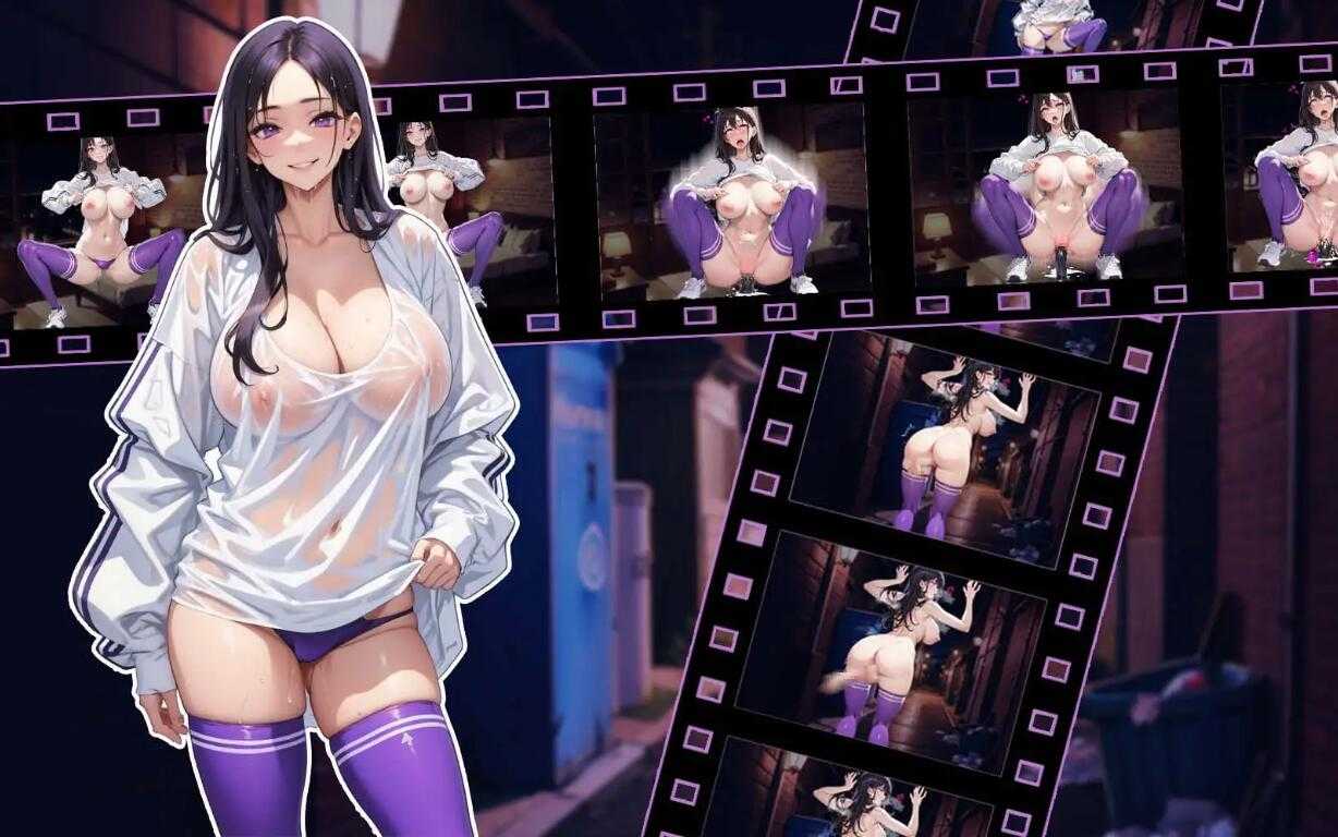 [RPG中文] [诺噜噜]极涩C都之自由起源 極色娼都の自由起源官方中文版 [728M]-第4张图片-萌站