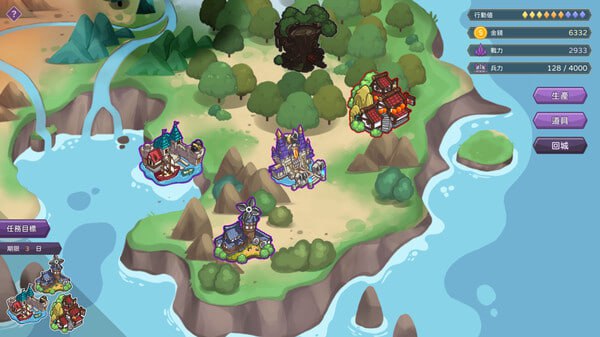 PC/[SLG] STEAM官方中文【简+繁】+DLC+更新  傲慢的怪兽公主与名侦探使魔+ DLC V1.08-第4张图片-萌站