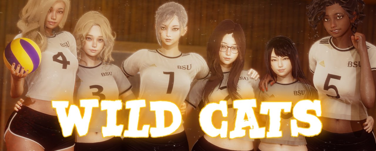 PC/[SLG] 官方中文+更新  野猫 v0.2  WildCats v0.2-第3张图片-萌站
