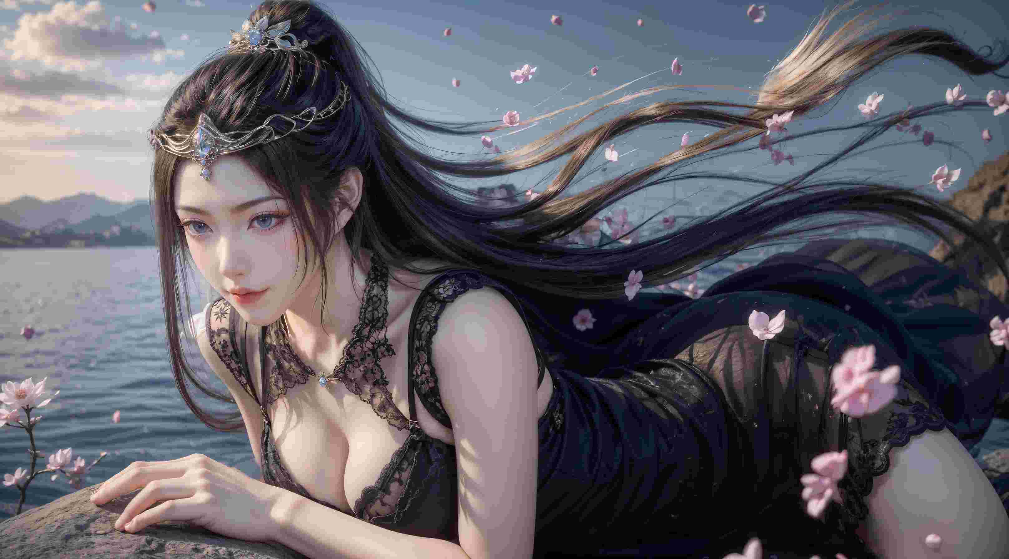 凡人修仙传-元瑶 56P 1G