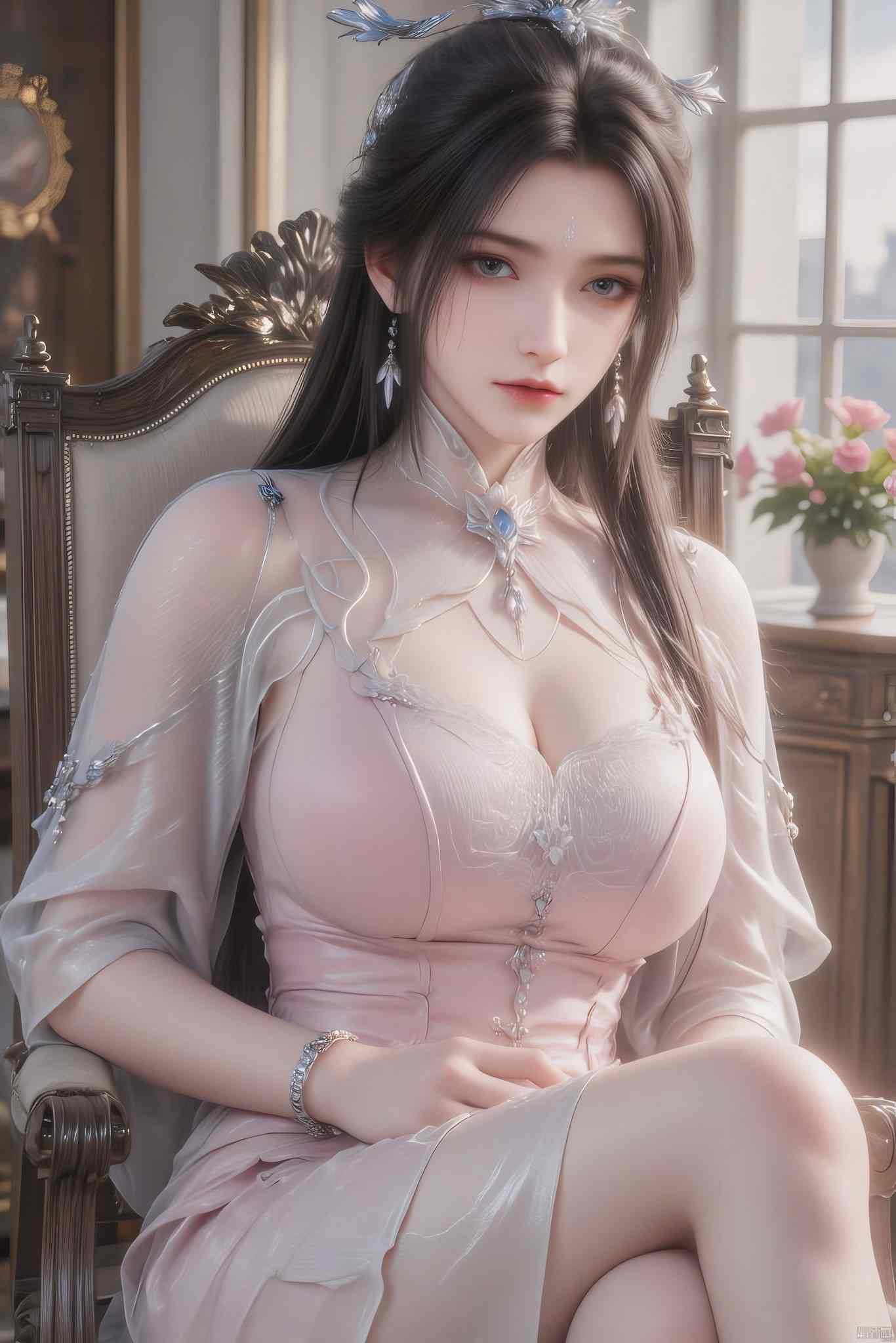 诛仙-陆雪琪+小白 53P 468M