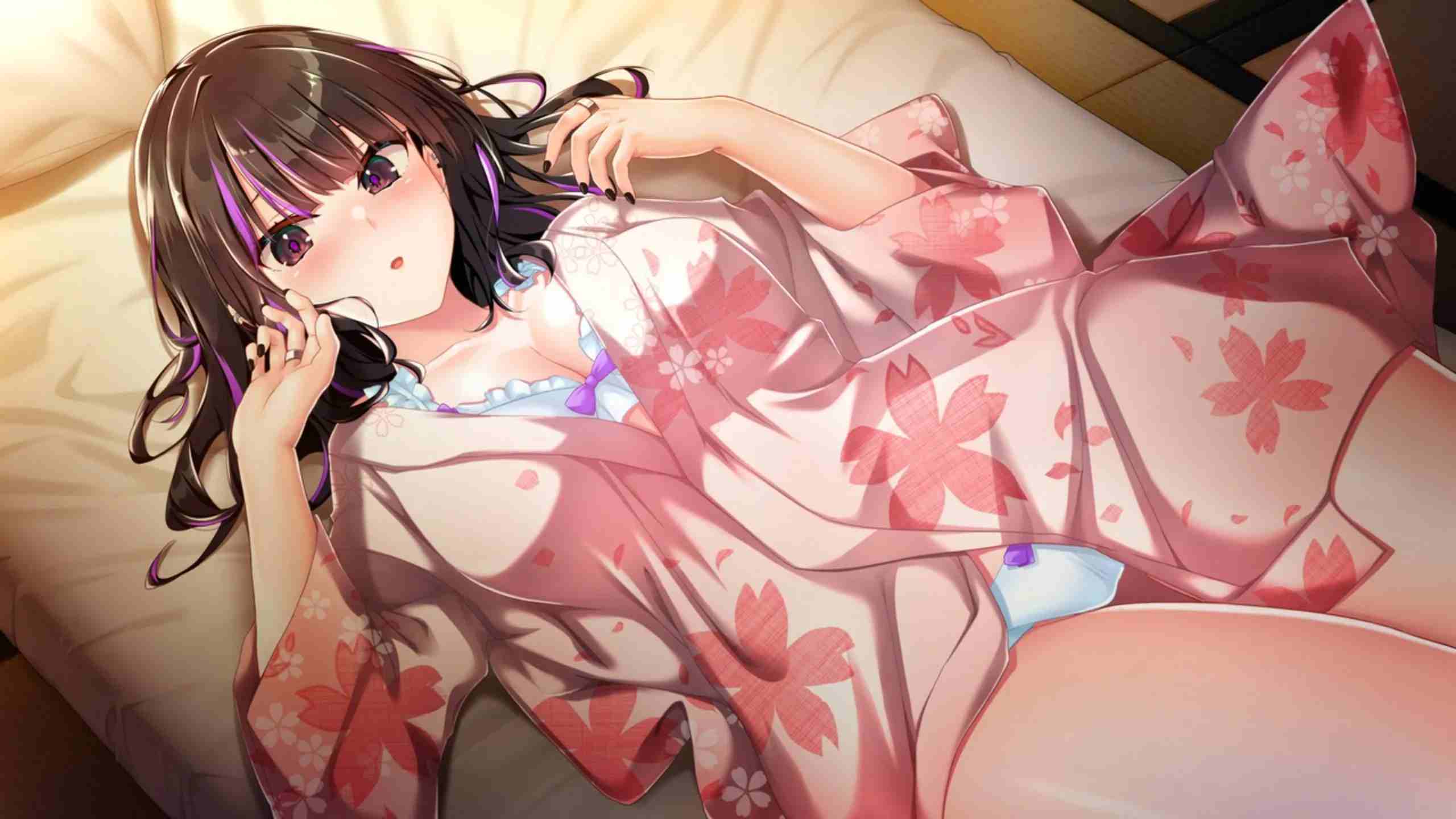 【ADV中文】地雷系魔法少女樱 地雷系魔法少女サクラ STEAM官方中文版【1.2G全CV】-第3张图片-萌站 【ADV中文】地雷系魔法少女樱 地雷系魔法少女サクラ STEAM官方中文版【1.2G全CV】-第3张图片-萌站