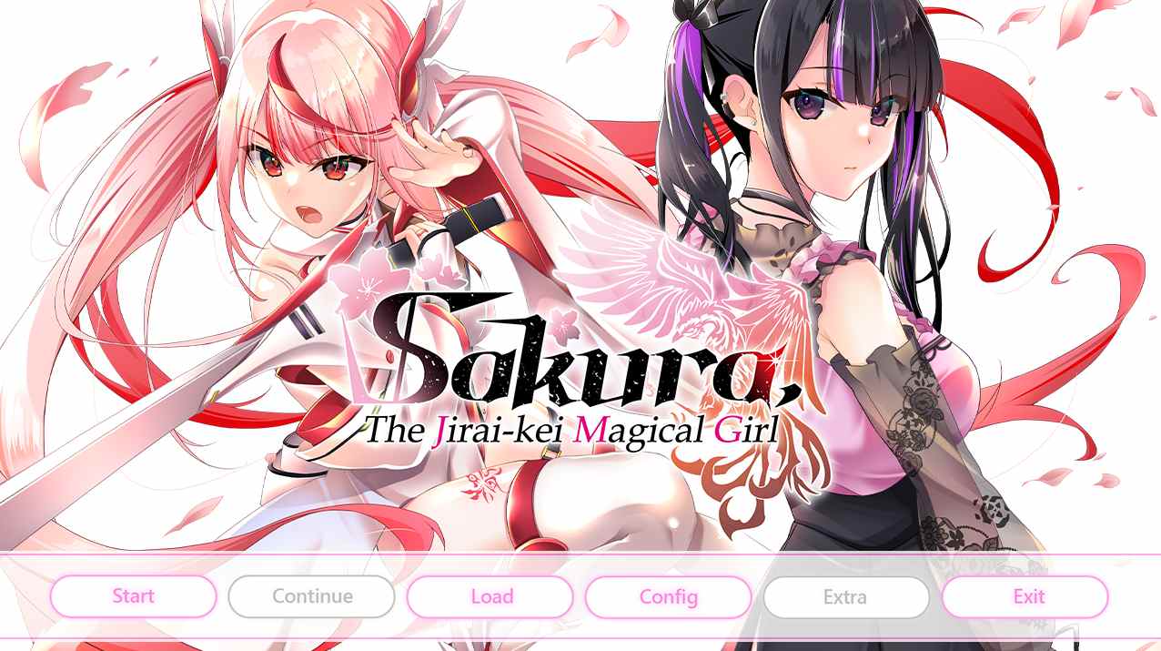 【ADV中文】地雷系魔法少女樱 地雷系魔法少女サクラ STEAM官方中文版【1.2G全CV】-第5张图片-萌站 【ADV中文】地雷系魔法少女樱 地雷系魔法少女サクラ STEAM官方中文版【1.2G全CV】-第5张图片-萌站