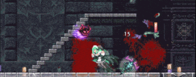 【横版ACT中文2D】少女魔役Gal Guardians Servants of the Dark 官方中文版 V1.1.2 【4.7G新作CV】-第3张图片-萌站 【横版ACT中文2D】少女魔役Gal Guardians Servants of the Dark 官方中文版 V1.1.2 【4.7G新作CV】-第3张图片-萌站