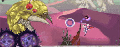 【横版ACT中文2D】少女魔役Gal Guardians Servants of the Dark 官方中文版 V1.1.2 【4.7G新作CV】-第6张图片-萌站 【横版ACT中文2D】少女魔役Gal Guardians Servants of the Dark 官方中文版 V1.1.2 【4.7G新作CV】-第6张图片-萌站