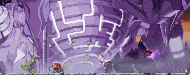 【横版ACT中文2D】少女魔役Gal Guardians Servants of the Dark 官方中文版 V1.1.2 【4.7G新作CV】-第4张图片-萌站 【横版ACT中文2D】少女魔役Gal Guardians Servants of the Dark 官方中文版 V1.1.2 【4.7G新作CV】-第4张图片-萌站