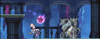 【横版ACT中文2D】少女魔役Gal Guardians Servants of the Dark 官方中文版 V1.1.2 【4.7G新作CV】-第5张图片-萌站 【横版ACT中文2D】少女魔役Gal Guardians Servants of the Dark 官方中文版 V1.1.2 【4.7G新作CV】-第5张图片-萌站