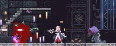 【横版ACT中文2D】少女魔役Gal Guardians Servants of the Dark 官方中文版 V1.1.2 【4.7G新作CV】-第8张图片-萌站 【横版ACT中文2D】少女魔役Gal Guardians Servants of the Dark 官方中文版 V1.1.2 【4.7G新作CV】-第8张图片-萌站