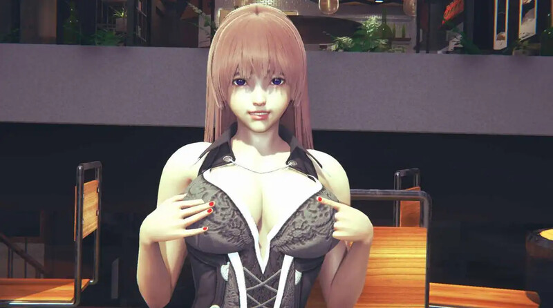 [更新]【国风SLG/动态】社会被摧毁（Society Destroyed）V0.4 汉化中文【PC+安卓-1.10G】