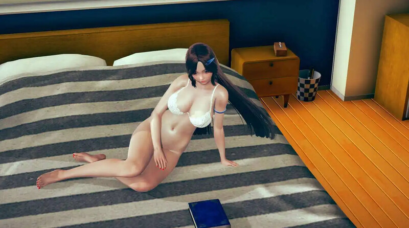 [更新]【国风SLG/动态】社会被摧毁（Society Destroyed）V0.4 汉化中文【PC+安卓-1.10G】-第3张图片-萌站