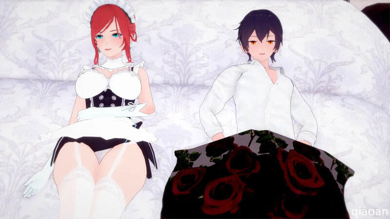 [新作]【日式SLG/动态/3C】瓦莱兰大公爵-在异世界建立后宫（Grand Duke Valeran – Building a Harem in Another World）V0.1.0 汉化中文【PC+安卓双端-500MB/初始】-第4张图片-萌站