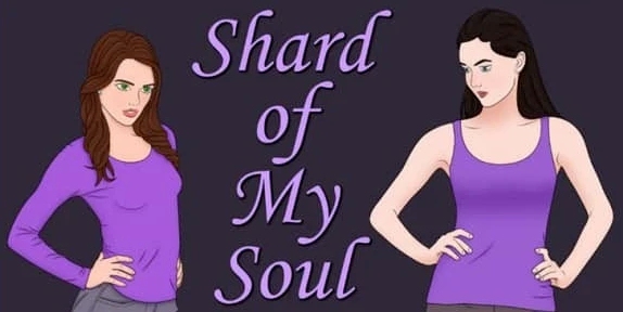  [更新]【欧美SLG/2C】我的灵魂碎片（Shard of My Soul）V1.9 汉化中文【PC+安卓双端-1.40G/更新】