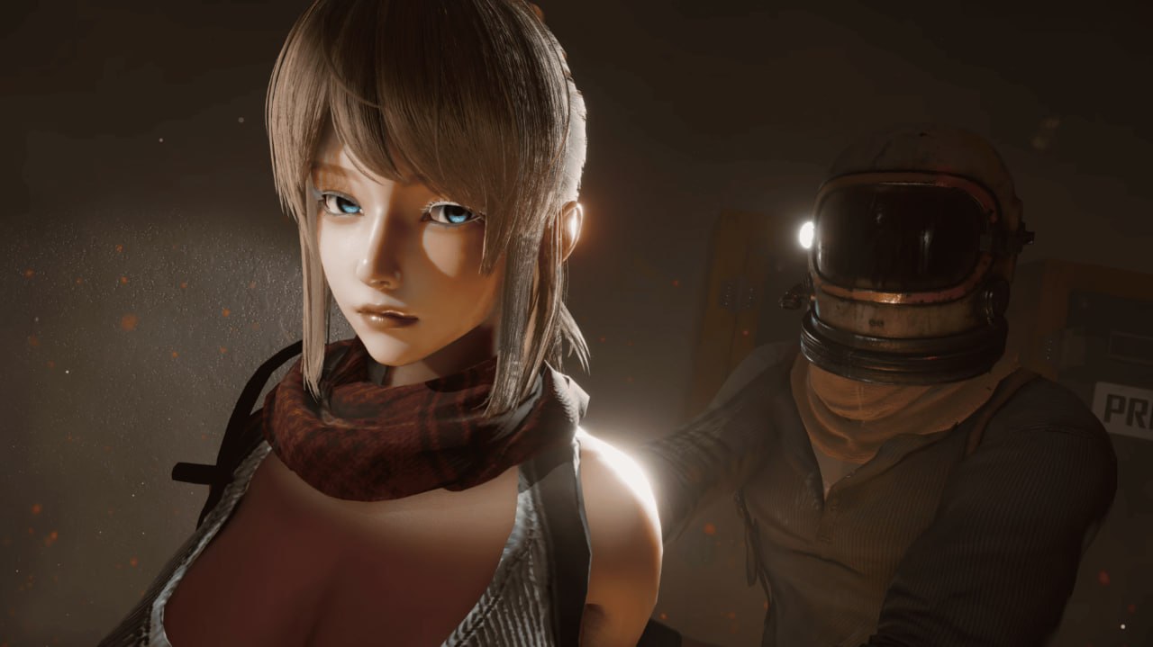 【PC&安卓直装/昨日更新/SLG/末世/先行体验】启示录2059 v0.2【共1.5GB】【官方中文】