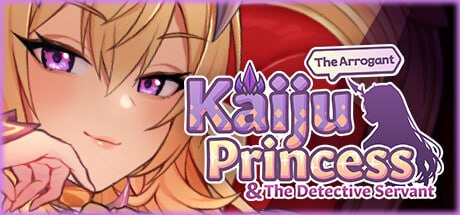 电脑端[SLG]STEAM官中+全DLC 傲慢的怪兽公主与名侦探使魔-1.0.0/已包含全DLC