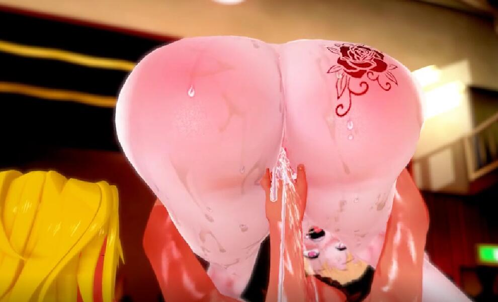 Iwara - 12.肉便器海梦体育馆轮奸中出 Kitagawa Marin Shake It Sex Dance -第2张图片-萌站