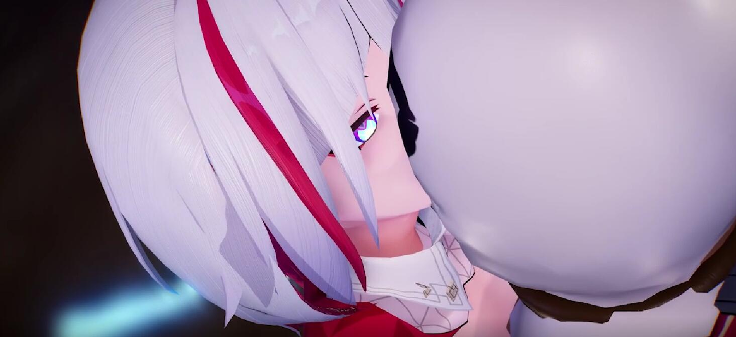 Iwara - Topaz - GimmeXGimme Segs-第2张图片-萌站
