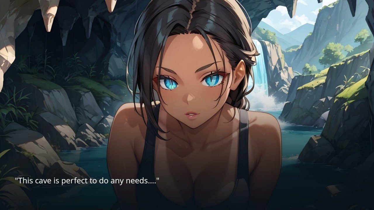 电脑端/[SLG] STEAM官方中文【简+繁】  腐化他们所有 - 恶魔之脉   Corrupt Them All - Devilina Vein-第3张图片-萌站