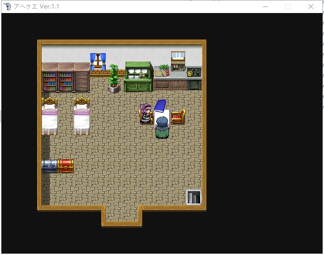 [日式RPG/动态] 魔物娘捕捉训练大师 アヘクエ Ver.1.1