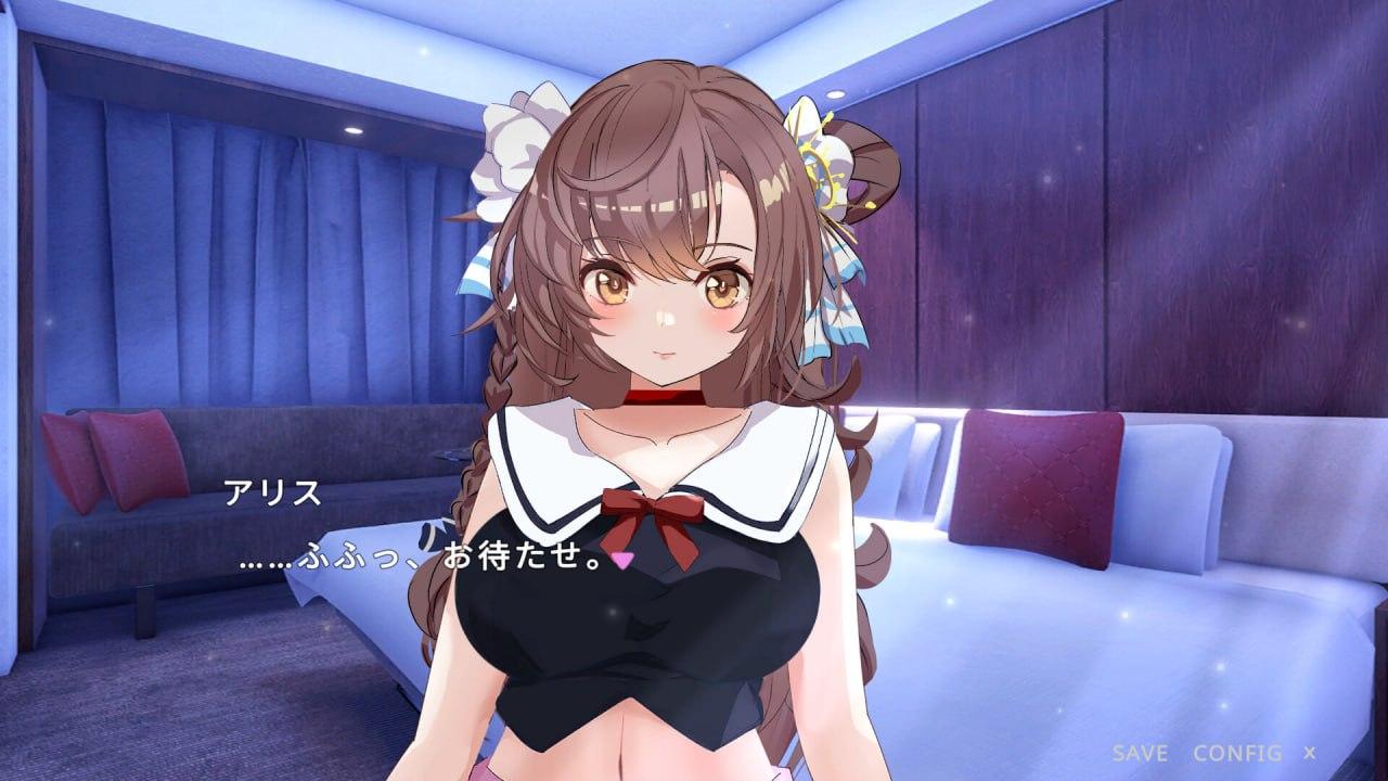 【PC/SLG/动态】破处了身为偶像的好友,做了类似NTR的事【共1.2GB】【官方中文】-第5张图片-萌站 【PC/SLG/动态】破处了身为偶像的好友,做了类似NTR的事【共1.2GB】【官方中文】-第5张图片-萌站