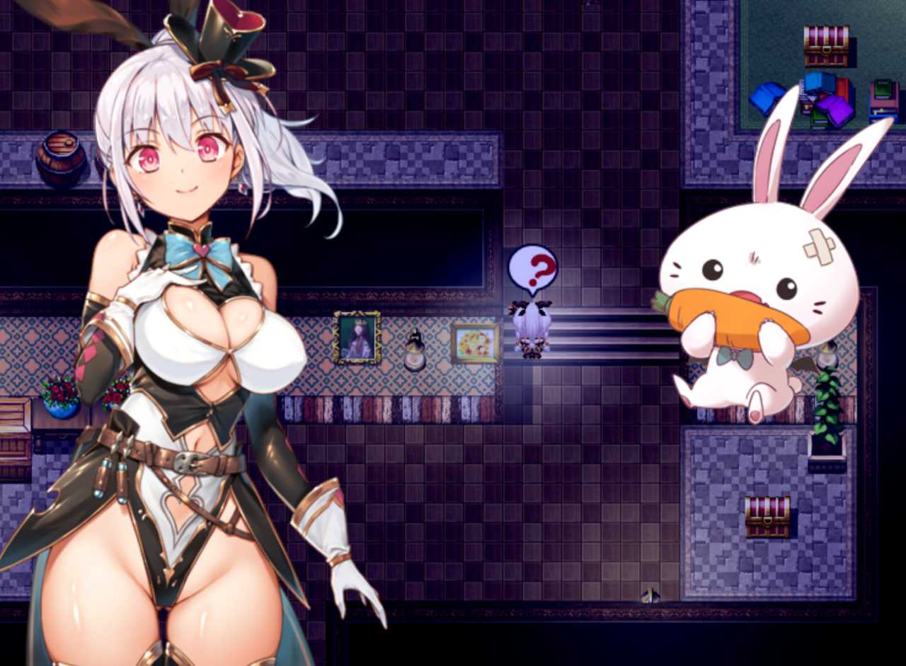 怪盗艾菲V1.03