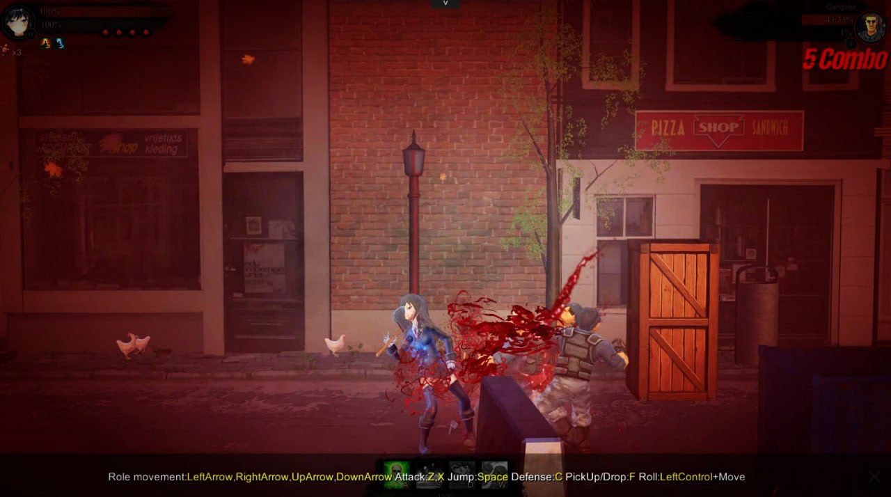 【PC/ACT/街机/动态】 僵尸快打【共772M】【官方中文】-第3张图片-萌站 【PC/ACT/街机/动态】 僵尸快打【共772M】【官方中文】-第3张图片-萌站