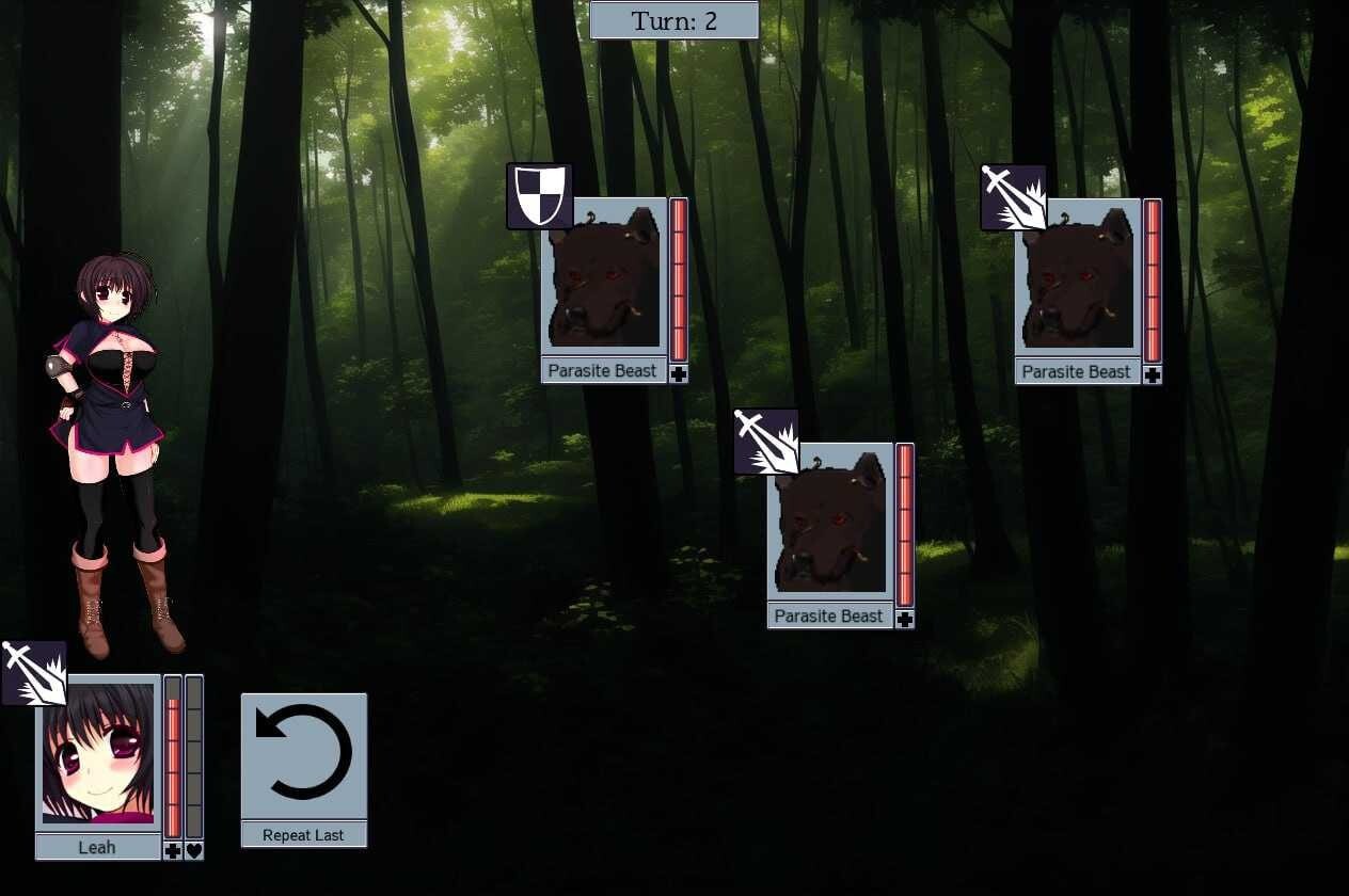 更新 [日式SLG/动态/双端/重口] 虫之监狱/昆虫监狱 Insect Prison Remake v1.10 PC+安卓 官方中文版-第4张图片-萌站