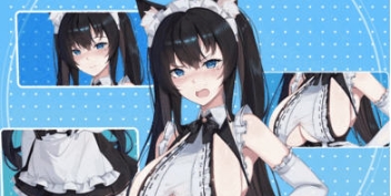 【PC/官中/SLG游戏/6.08G】小姐！别耽误我上分！ DL官方中文版+SLG游戏+6.08G