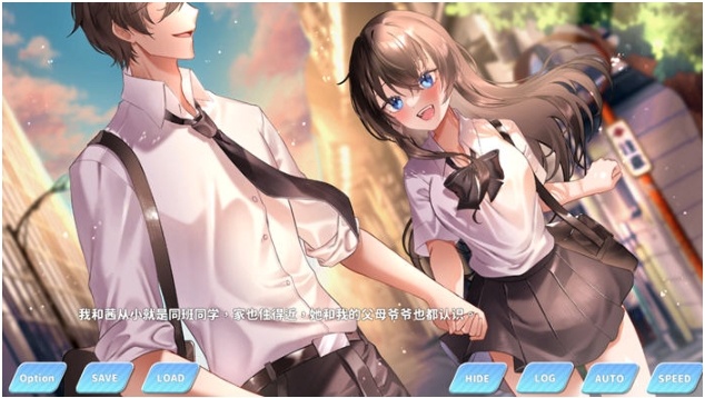 【PC/官中/SLG游戏/6.08G】小姐!别耽误我上分! DL官方中文版+SLG游戏+6.08G-第3张图片-萌站 【PC/官中/SLG游戏/6.08G】小姐!别耽误我上分! DL官方中文版+SLG游戏+6.08G-第3张图片-萌站