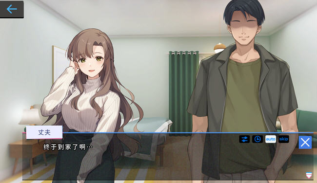 【PC/SLG/中文/1.3G】监控器/操控人生 1+2 官方中文版整合全DLC房客 互动SLG游戏&补+1.3G