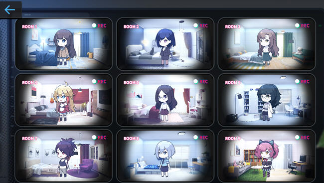 【PC/SLG/中文/1.3G】监控器/操控人生 1+2 官方中文版整合全DLC房客 互动SLG游戏&补+1.3G-第5张图片-萌站 【PC/SLG/中文/1.3G】监控器/操控人生 1+2 官方中文版整合全DLC房客 互动SLG游戏&补+1.3G-第5张图片-萌站