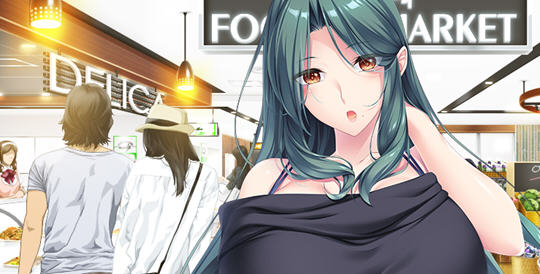【PC/汉化版/3.8G/ADV/CG】妈妈代理公司(Bunny) 汉化版 ADV游戏+全CG存档+顶级CV&竹子社&补+3.8G
