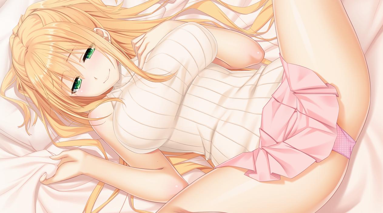 姉×姉！どっちが好き？どっちも！！PC/AI汉化/存档