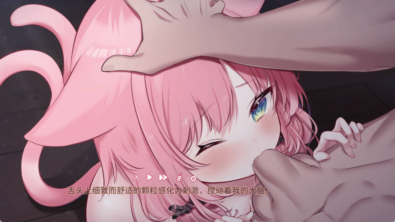 不知何故独来独往的玛蒂尔达小姐 步兵版+存档[更新](V247)