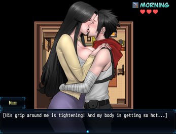【PC神作/今日更新/RPG/无码/动态/熟女】僵尸生活2:僵局v0.22.0 b【共2.1GB】【MTool云翻汉化】【2025年04月01日 更新】-第6张图片-萌站 【PC神作/今日更新/RPG/无码/动态/熟女】僵尸生活2:僵局v0.22.0 b【共2.1GB】【MTool云翻汉化】【2025年04月01日 更新】-第6张图片-萌站