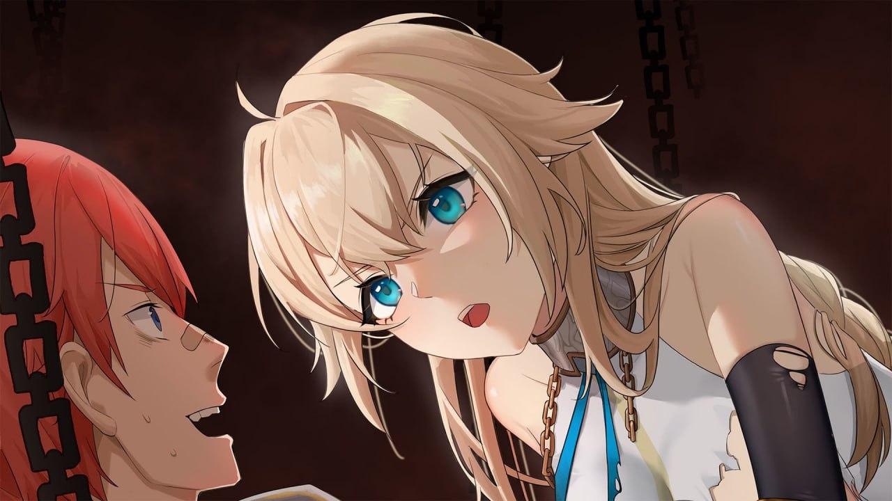 抵抗魅魔-被魔纹侵蚀的女骑士的末路v24.09.11 官方中文版+DLC-第9张图片-萌站 抵抗魅魔-被魔纹侵蚀的女骑士的末路v24.09.11 官方中文版+DLC-第9张图片-萌站