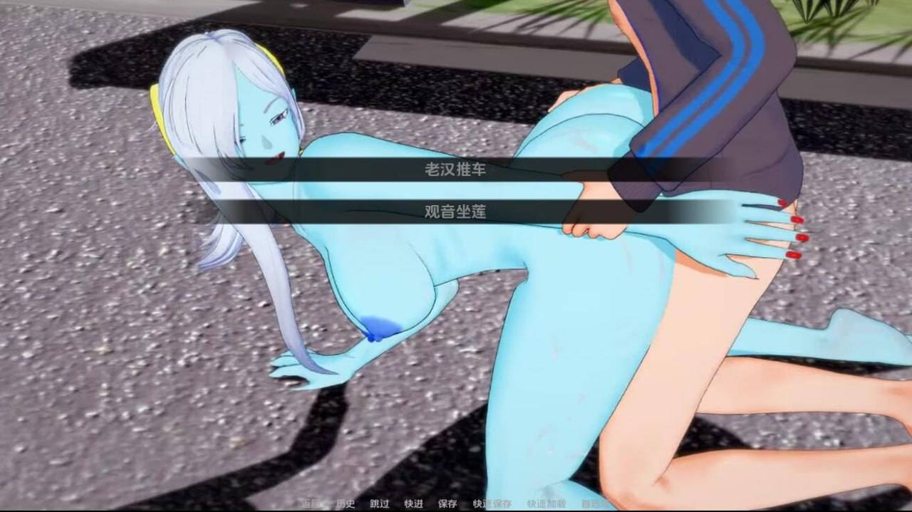 [SLG汉化]规则世界RuleUniverse-v0.30PC+安卓汉化版 【游戏名字】：规则世界 Rule Universe-v0.30 PC+安卓汉化版-第2张图片-萌站