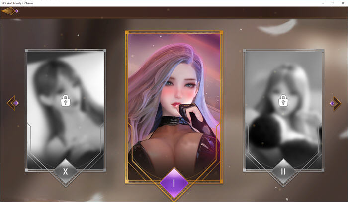 【PC/官中/休闲/益智游戏/24.3G】热辣可爱系列(Hot And Lovely) 11合1 官方中文版+休闲益智游戏+24.3G-第3张图片-萌站 【PC/官中/休闲/益智游戏/24.3G】热辣可爱系列(Hot And Lovely) 11合1 官方中文版+休闲益智游戏+24.3G-第3张图片-萌站