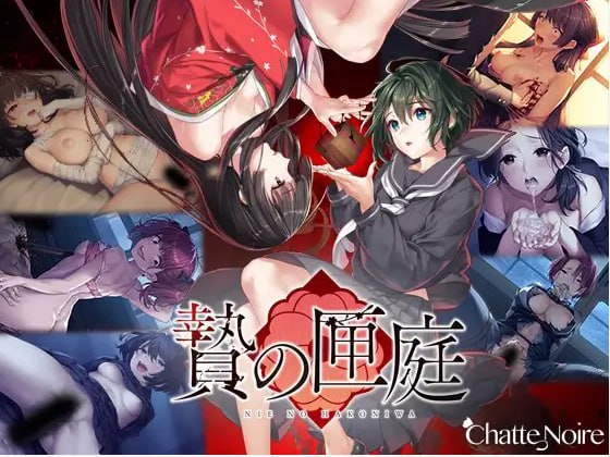 ———🚢极端之作品推荐🚢——— 贽之匣庭 官方中文版(V00249)-第2张图片-萌站 ———🚢极端之作品推荐🚢——— 贽之匣庭 官方中文版(V00249)-第2张图片-萌站