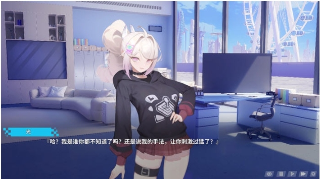 【PC/官中/SLG游戏/21.6G】幻欲游乐园2(future) Ver1.0.33 STEAM官方中文版+SLG游戏+21.6G