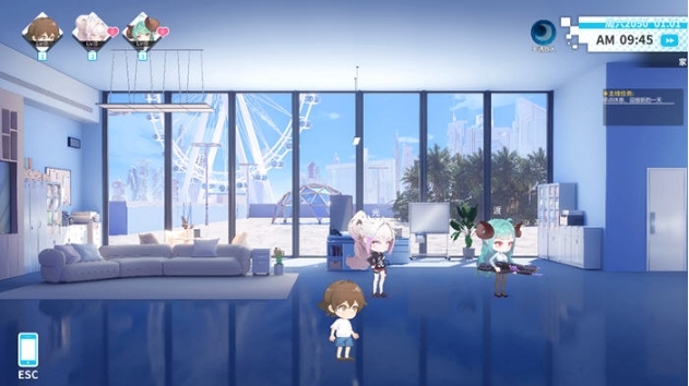 【PC/官中/SLG游戏/21.6G】幻欲游乐园2(future) Ver1.0.33 STEAM官方中文版+SLG游戏+21.6G-第3张图片-萌站 【PC/官中/SLG游戏/21.6G】幻欲游乐园2(future) Ver1.0.33 STEAM官方中文版+SLG游戏+21.6G-第3张图片-萌站
