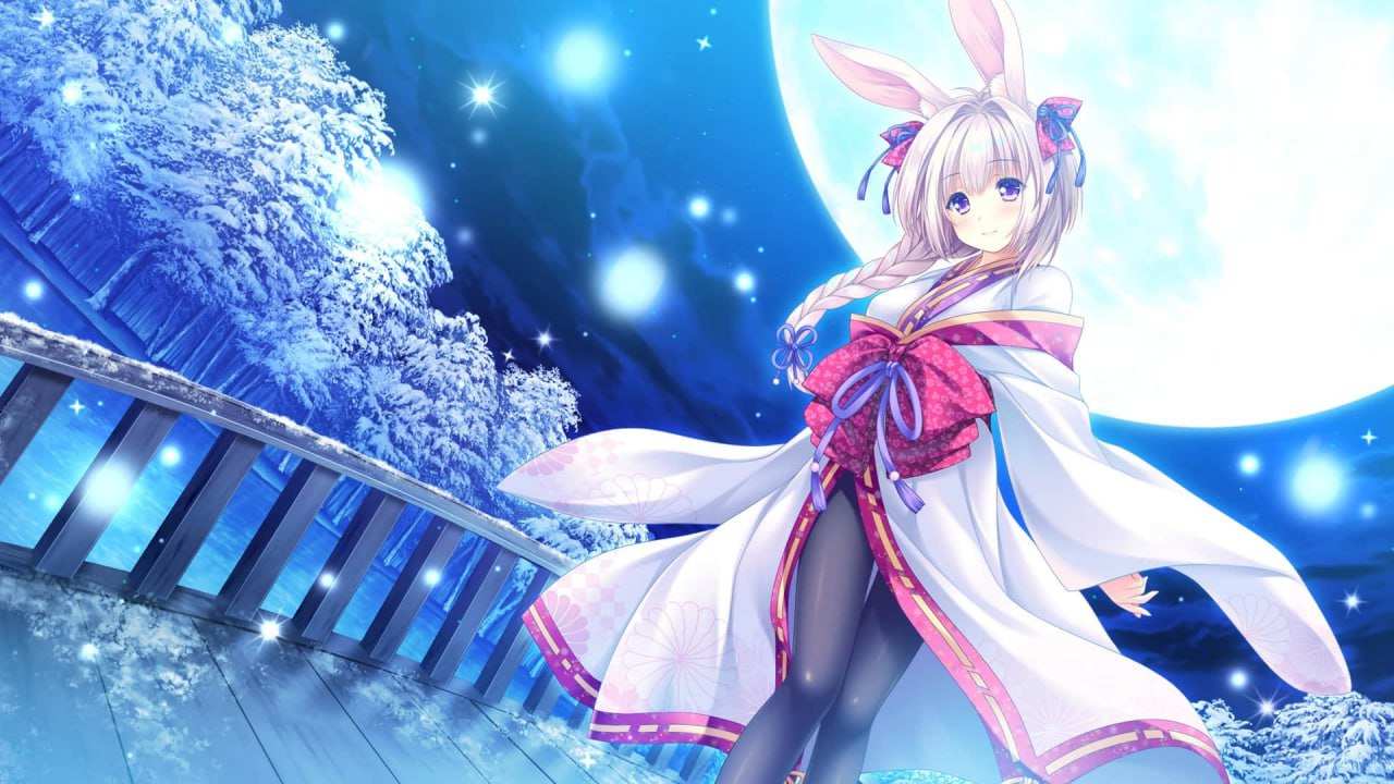雪境迷途遇仙踪官方中文版-第5张图片-萌站 雪境迷途遇仙踪官方中文版-第5张图片-萌站