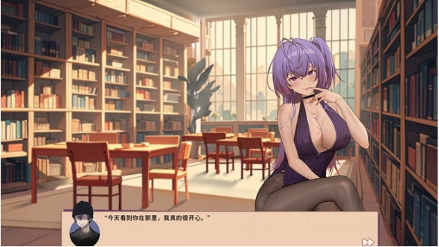 【PC/官中/休闲/消除游戏/1.37G】合约女友的一日体验:凯洛与嘉米 STEAM官方中文版+休闲消除游戏+1.37G-第3张图片-萌站 【PC/官中/休闲/消除游戏/1.37G】合约女友的一日体验:凯洛与嘉米 STEAM官方中文版+休闲消除游戏+1.37G-第3张图片-萌站