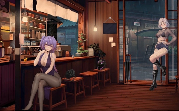 【PC/官中/休闲/消除游戏/1.37G】合约女友的一日体验:凯洛与嘉米 STEAM官方中文版+休闲消除游戏+1.37G-第4张图片-萌站 【PC/官中/休闲/消除游戏/1.37G】合约女友的一日体验:凯洛与嘉米 STEAM官方中文版+休闲消除游戏+1.37G-第4张图片-萌站