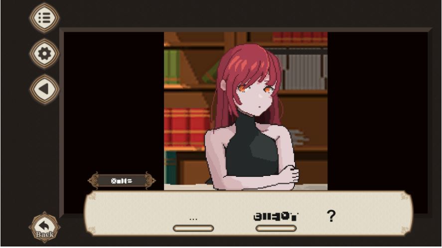 【ADV/中文/解密】七天与你结束/7 Days to End with You v1.2.02 官方中文版【200M】